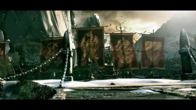 Diablo II Lord of Destruction E3 2001 Trailer 4k (Redone & Remastered with AI) (Eng/Pt-br Subtitles смотреть онлайн