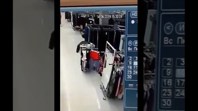 Кража сумки Королёв смотреть онлайн