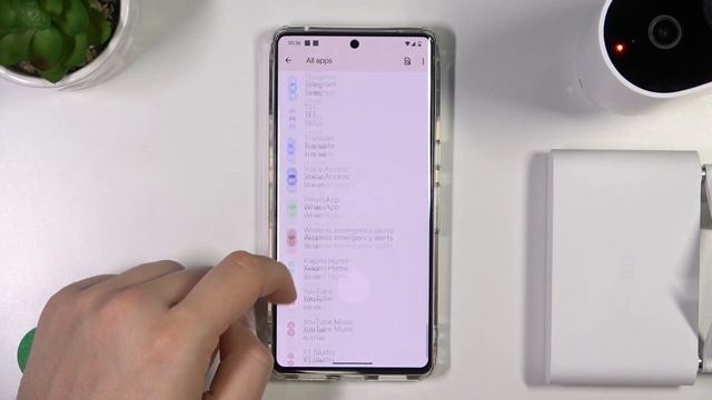 Xiaomi Mi Wireless Outdoor Security Camera 1080p - How To Manage Notifications смотреть онлайн