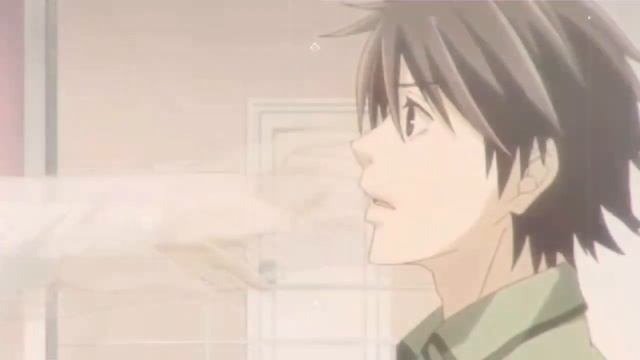 Аниме клип [гимн натуралов] смотреть онлайн