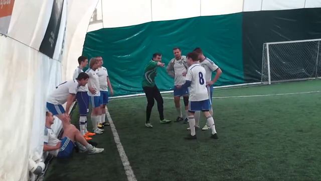 AZ-41 (3-2) Developex (полный матч) #SFCK Street Football Challenge Kiev смотреть онлайн
