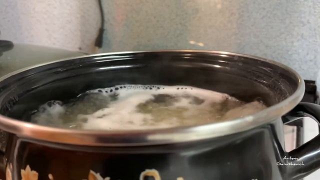 Вкусные рецепты дома