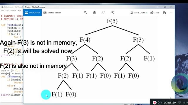 Dynamic Programming Tutorial | Memoization (2019) смотреть онлайн