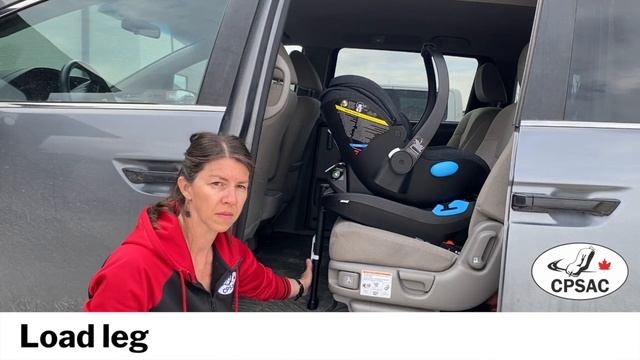 Car seat parts: Identifying parts on different seats смотреть онлайн