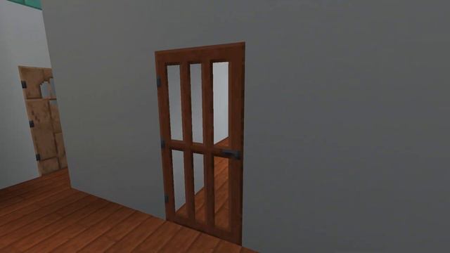 ПД-4 поворотная секция обзор в Майнкрафт смотреть онлайн