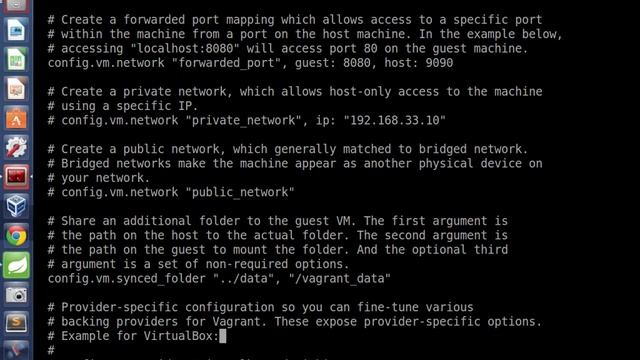 Tema 3 - Escalabilidad y tolerancia a fallos - Virtualizacion (parte 2) смотреть онлайн