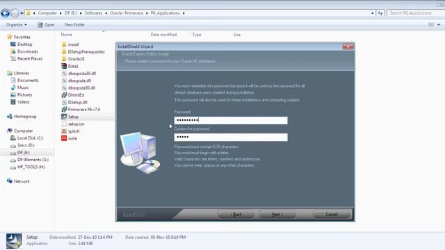 How to Install Primavera P6 Software || Download and Install Free Primavera Software смотреть онлайн