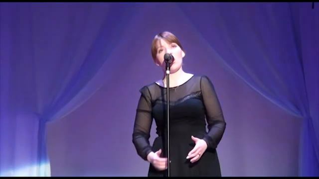 "Баллада о матери" — Коваленко Ирина смотреть онлайн