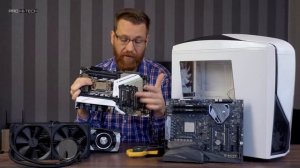 Полный тест Intel Core i9 - процессоры Intel стали лучше или хуже?