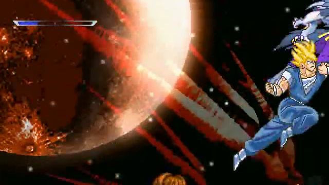 Tourney fight sample смотреть онлайн