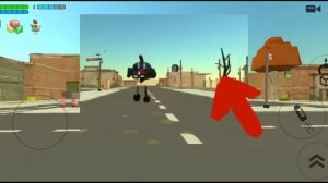 ? secrets of tall chicken in chicken gun ***tall chicken***