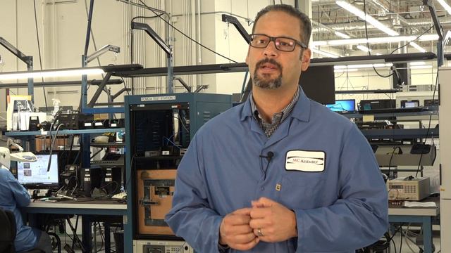 MC Assembly Company Overview