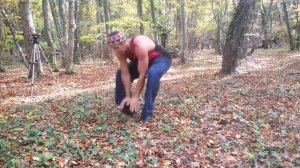 Мнение Шавката о принципах подготовки бойца и ОФП