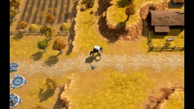 AirMech - Nexus Saucer - Skin spotlight смотреть онлайн