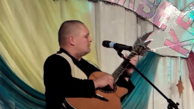 День осенний допит... исп. "Белые крылья" смотреть онлайн