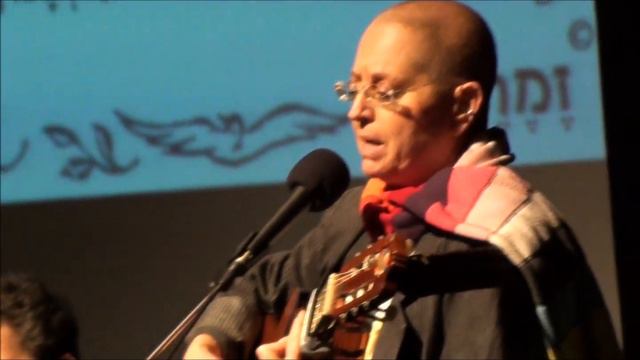 זמרשת: אל הציפור (שני לחנים) смотреть онлайн