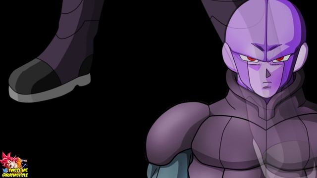 Dragon Ball Super: The Legendary Assassin Hit смотреть онлайн