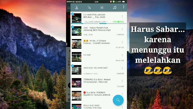 Download video dan mp3 termudah. #Tube_mate.apk смотреть онлайн