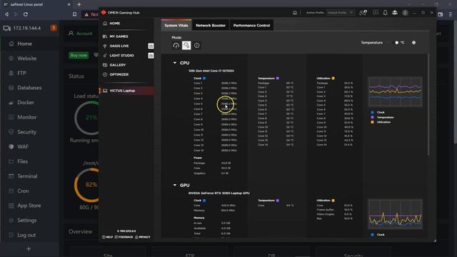 Why NOT to buy HP Victus 16 12700h for code compiling or video compression смотреть онлайн