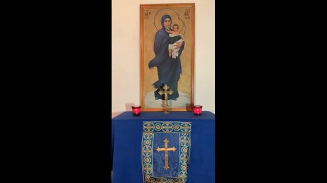 Typica Service for February 18, 2021; Our Father among the Saints Leo the Great, Pope of Rome смотреть онлайн
