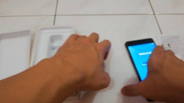 Unboxing Nubia M2 lite 64gb Malaysia set version смотреть онлайн