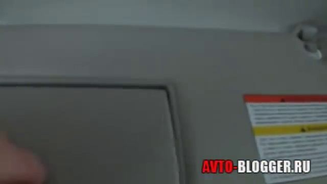 Nissan Patrol отзыв