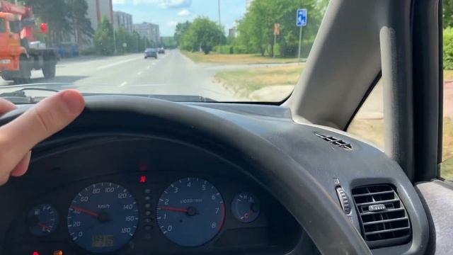 Серена Блог 3 большая мойка микроавтобуса)) смотреть онлайн
