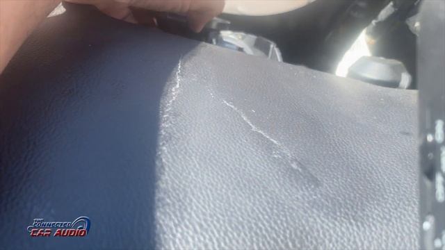 How To Install Speakers Chevy Silverado 2014 2015 2016 2017 2018