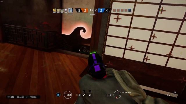 Rainbow Six Siege - Operation Chimera - A-Team #2 смотреть онлайн