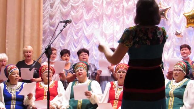 МАСТЕР КЛАСС ХОРОВОЕ ПЕНИЕ смотреть онлайн