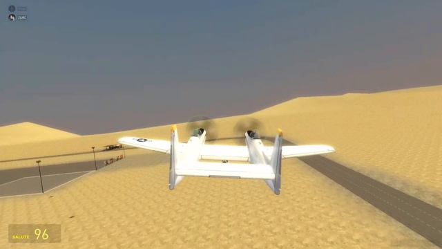 Garry's Mod: Bomb Man смотреть онлайн