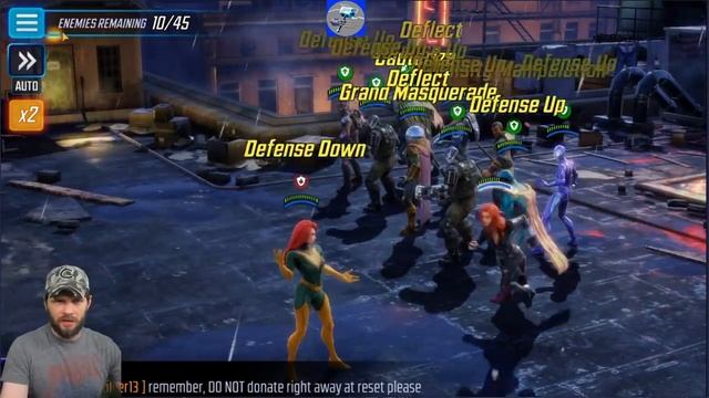 Do I finally Break??? DD3 Node 8 Days 9-12 смотреть онлайн