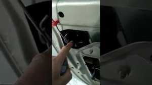 Центральный замок Лада Гранта