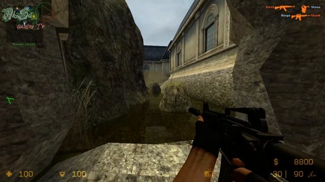 [Css V34]-Map de_chateau//Hd 1080p смотреть онлайн