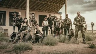 Армия мертвецов Army of the Dead- Трейлер HD 2020 смотреть онлайн