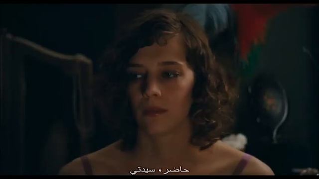 2011 House Of Tolerance AKA L'Apollonide Trailer مترجم смотреть онлайн