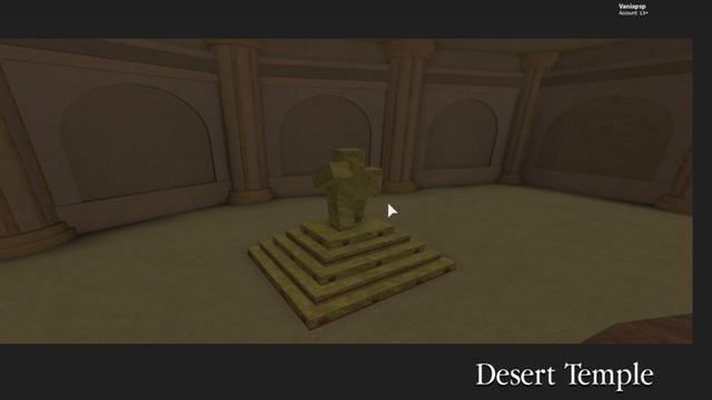 САМЫЙ ПОПУЛЯРНЫЙ РЕЖИМ В ROBLOX | ПРОХОЖУ ОПАСНЫЕ ПОДЗЕМЕЛЬЯ В РОБЛОКС смотреть онлайн