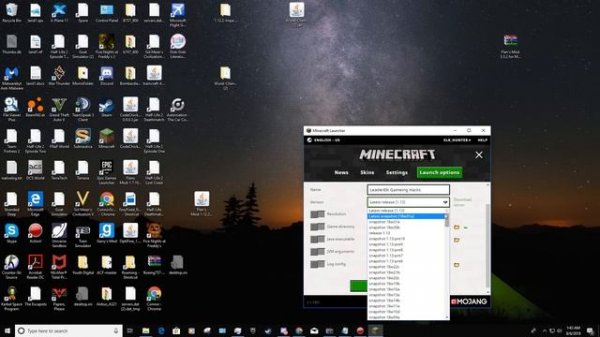 Minecraft Hacks. Impact 1.12.2 Hacked client Installation tutorial.