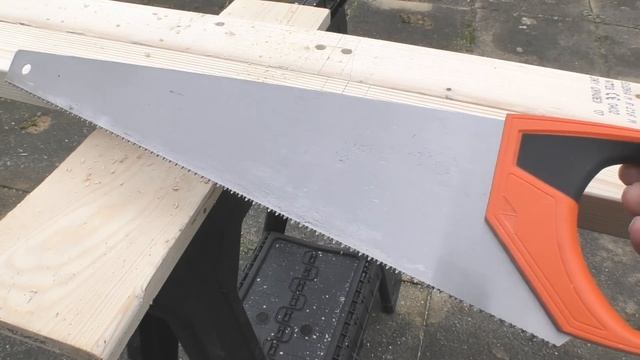 How to Make a Portable Folding Work Bench: Video #1 of 5 смотреть онлайн