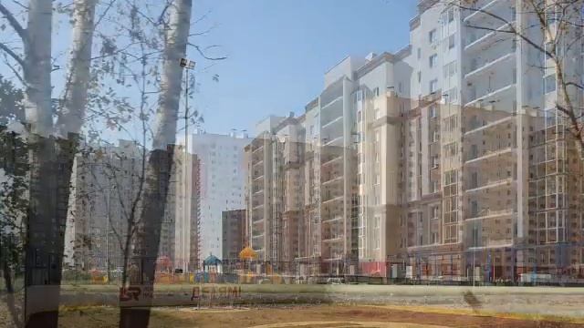 новостройки домодедово от застройщика смотреть онлайн