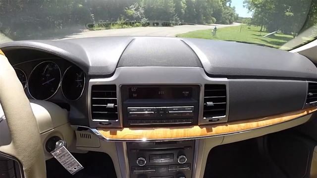 2012 Lincoln MKZ|Walk-Around Video|In-Depth Review|Test Drive смотреть онлайн