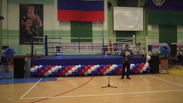 Национальная школа искусств на празднике бокса смотреть онлайн