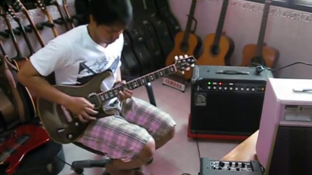 Ibanez S Classic SC 620