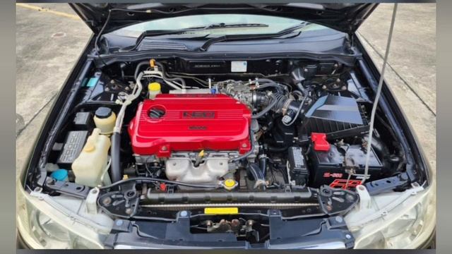 Nissan sunny super neo ??79,000 บาท ??รถมือเดียว ไมล์แท้ 62,584 Km ใช้น้อย สภาพเดิมหมด смотреть онлайн