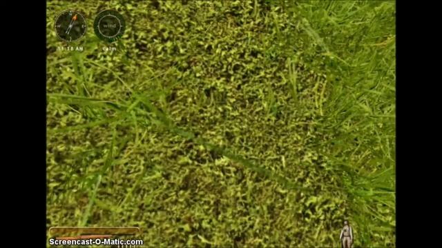 [GAMEPLAY] - Hunting Unlimited 2010 смотреть онлайн