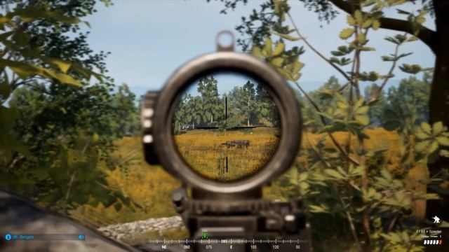 Hell Let Loose Player Tries Squad (spoiler: awesome game!) смотреть онлайн