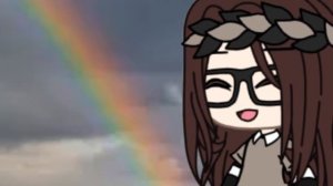 •[🌈]• Клип "Радуга Дуга" •[🌈]• ×By _Varsinka_× •|Gacha Life|•