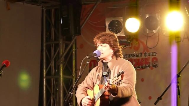 Анатолий Шенберг - "Молитва безбожника" (ст. С. Каплан) смотреть онлайн