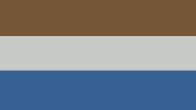 Super Deep Blue, White, and Brown Noise ( 12 Hours ) смотреть онлайн