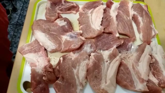 Электрогриль Kitfort KT -1603. Стейки в аэрогриле. Закупка продуктов. Магазин Перекресток. смотреть онлайн